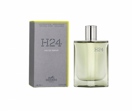 Hermes H24 EDP   100ML